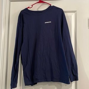 Patagonia Long sleeve